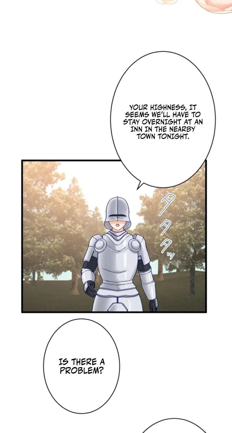 Kinben na Akujo wa Konse de Yarikaesu Chapter 39 - page 57