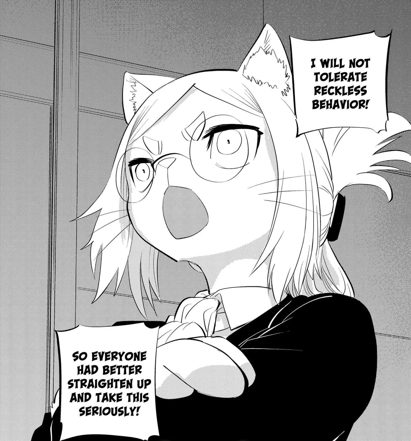 Hitoner Chapter 11.1 - page 9