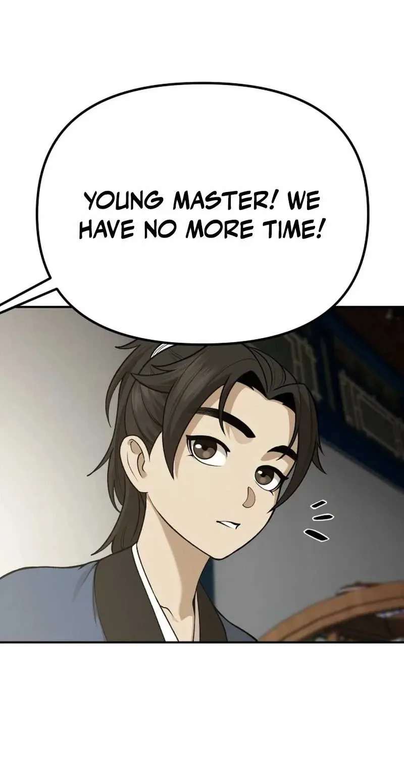 The Divine Brush of Hwarim Chapter 1 - page 69