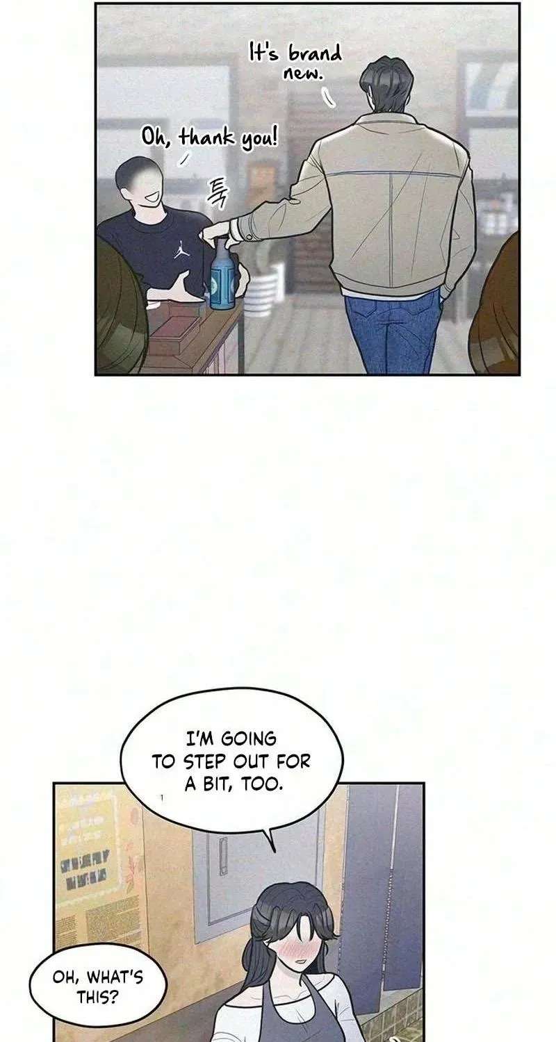 28, Youth! Chapter 6 - page 79