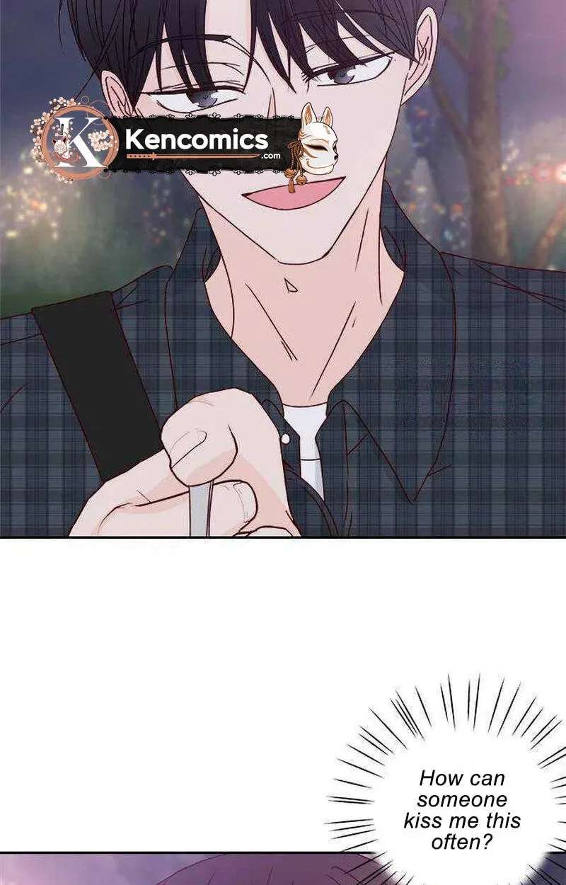 Next Door Boyfriend (Kkulsam) Chapter 49 - page 66