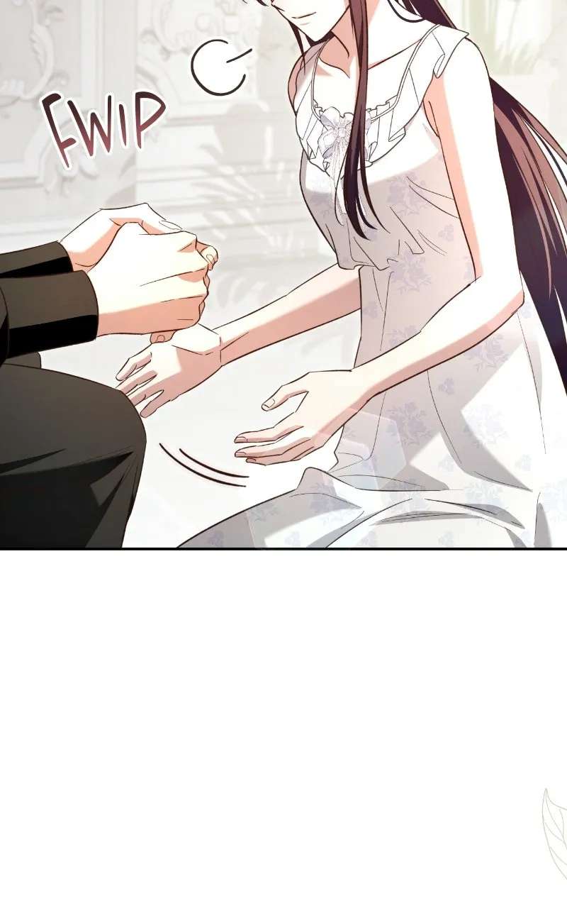 The Grand Duke’s Bride isa Warrior from Hell Chapter 37 - page 74
