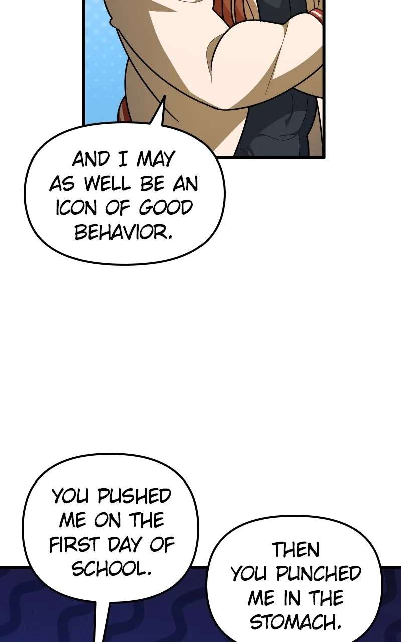 Fantasy High Chapter 63 - page 12