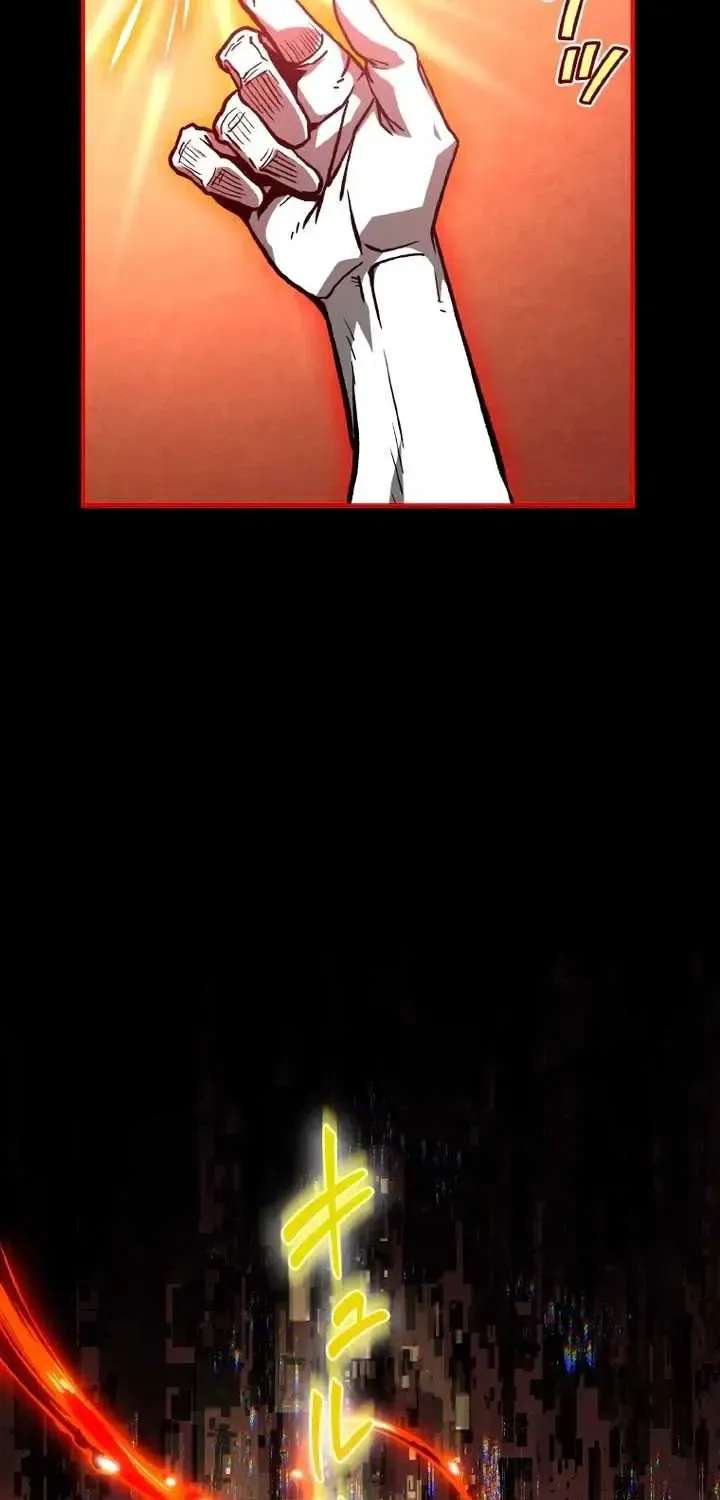 The Vengeful Villain Slayer Chapter 3 - page 37