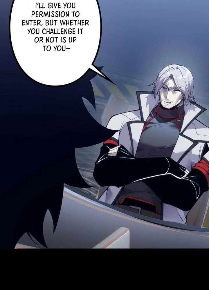 The Strongest Level 0 Absolute Supremacy Through Analysis Skills Chapter 56 - page 56