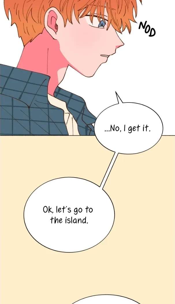 Even If It Goes to Waste Chapter 6 - page 87