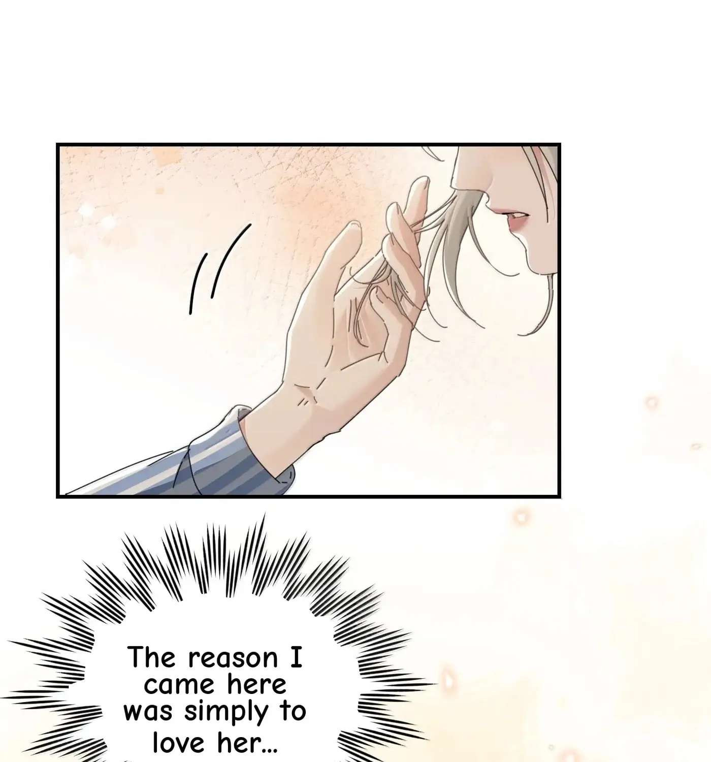 The Yandere Sister Just Wants Me to Bully Her Chapter 111.5 - page 72