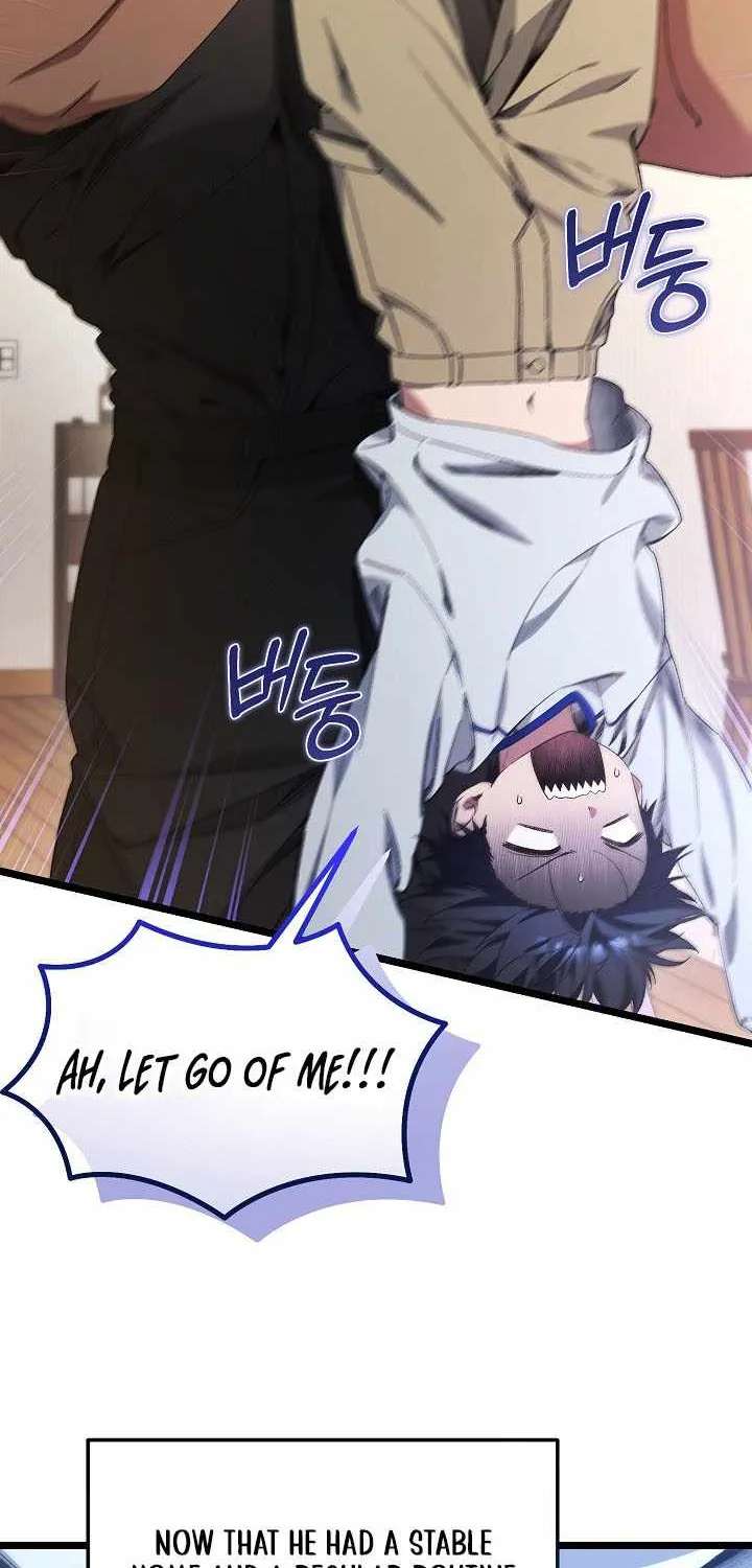 I’ll Retire After Saving The World Chapter 102 - page 4