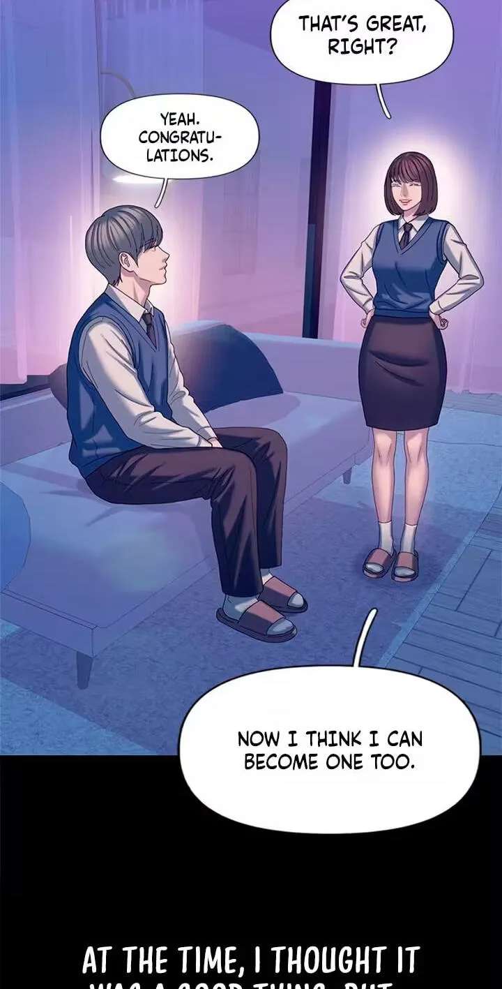 Dating Hell Chapter 30 - page 64