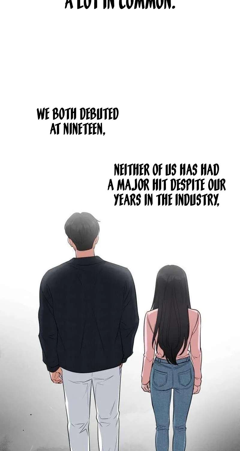 We're not a Couple! Chapter 7 - page 89