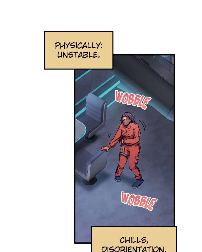 Recollection: A Star Trek Story Chapter 1 - page 17