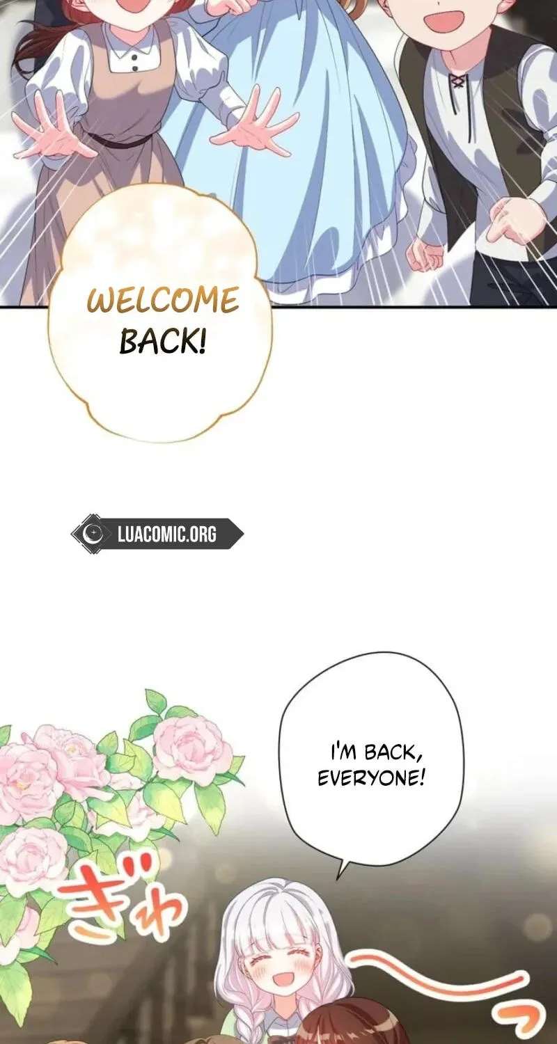 Byoujaku Mama desu ga, Yami Ochi Musuko o Sodatete Misemasu! Chapter 39 - page 6