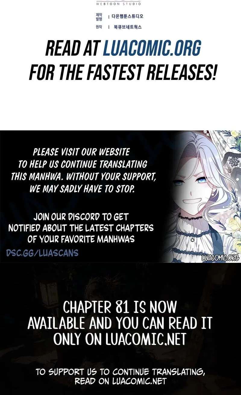 Destined to Be an Outcast Chapter 80 - page 92