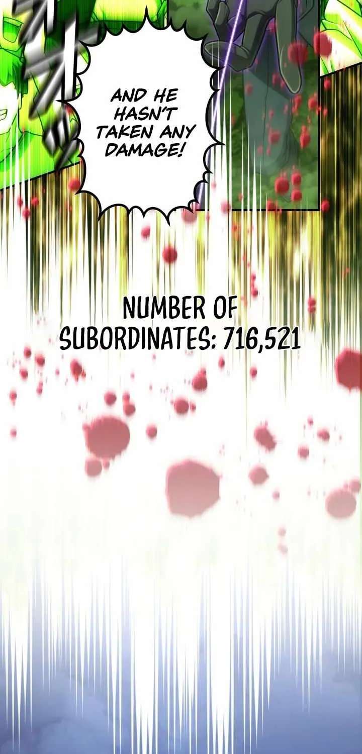 I Became An S-Rank Hunter With The Demon Lord App Chapter 163 - page 33