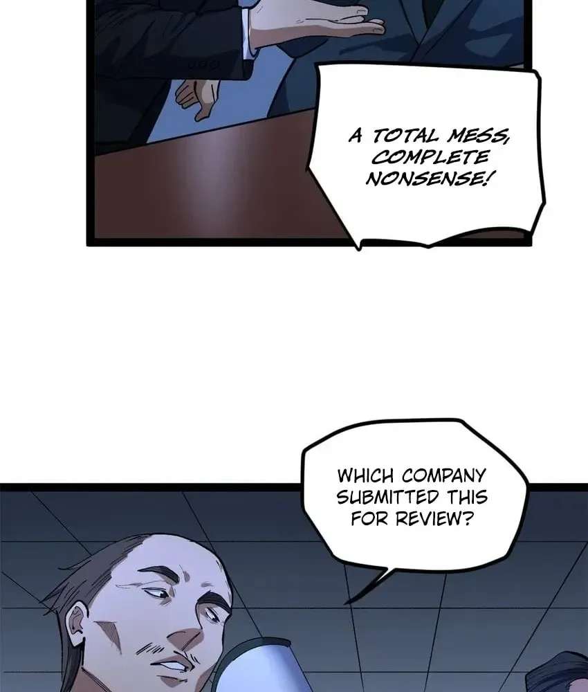 Wo Zhi Hui Pai Lan Pian A Chapter 38 - page 60