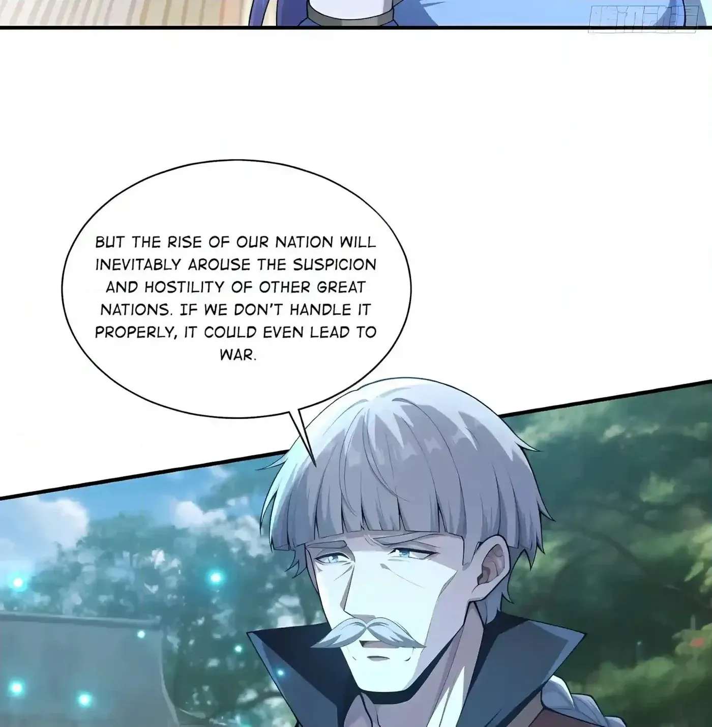 I Opened the Mythical Pet Era Chapter 50 - page 40