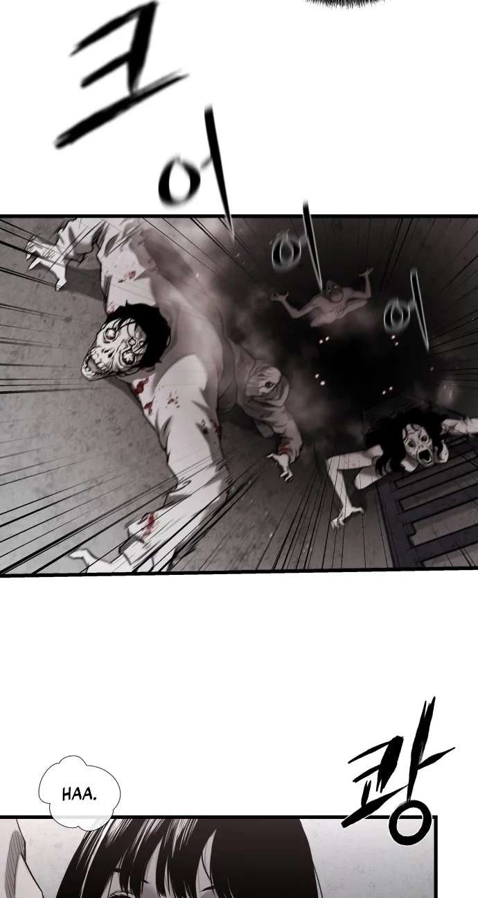 Supercritical Hell Chapter 1 - page 160