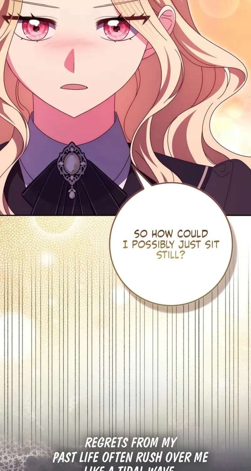 The Foreign Object Was Me Chapter 81 - page 46