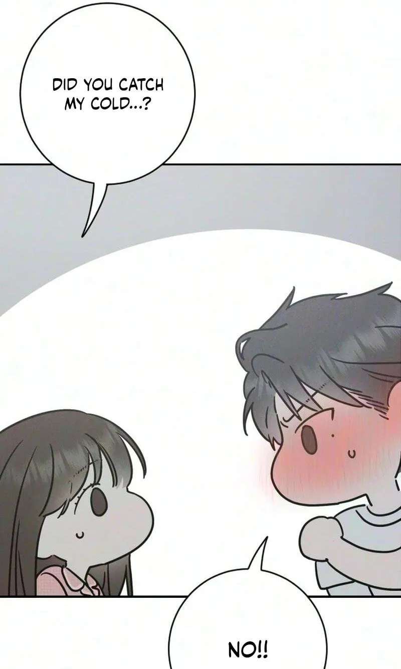 Secret Room Couple Chapter 15 - page 11