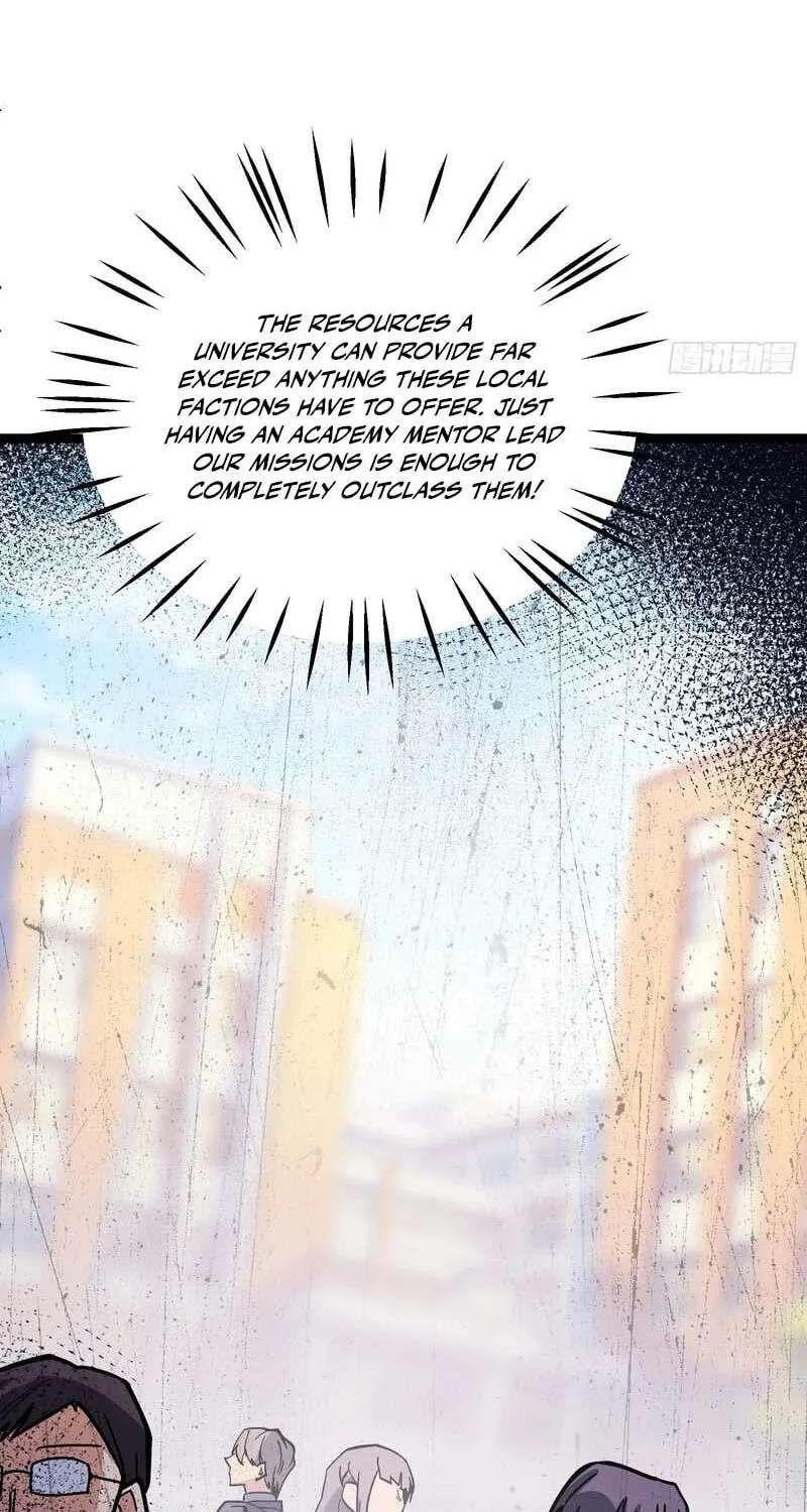 Global Job Change: Starting With the Hidden Class Necromancer Lord Chapter 2 - page 85