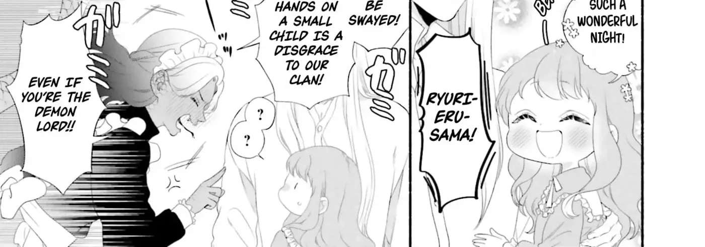 Enjoy Your Meal Chapter 3 - page 47