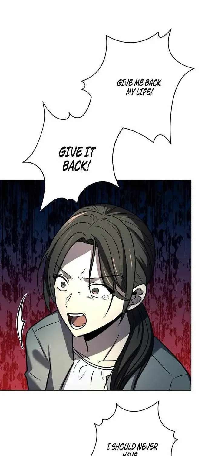 Reborn Ranker – Gravity User Chapter 212 - page 61