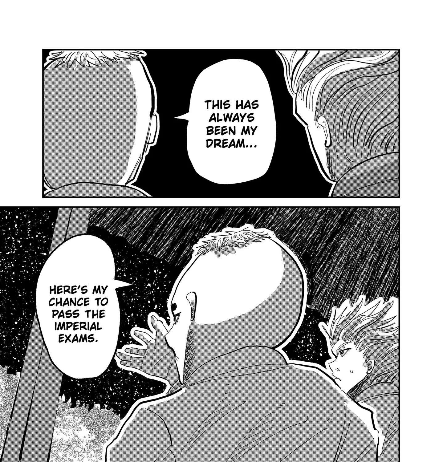 KAKAKAKA Chapter 1 - page 69