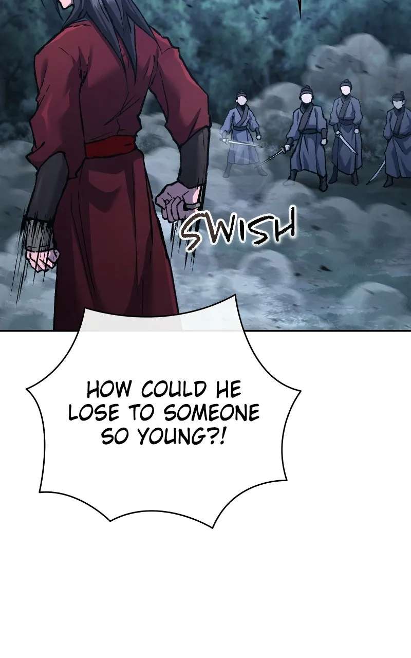 Demonic Frontline: The 13thFlying Dragon Company Chapter 33 - page 49