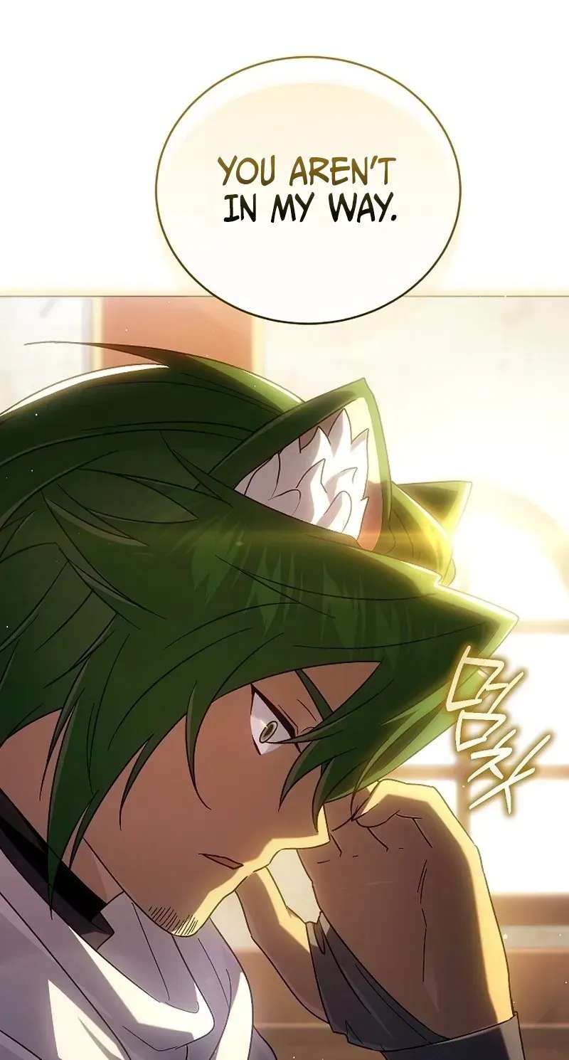 Is It Bad That the Main Character's a Roleplayer? Chapter 33 - page 38