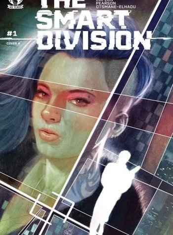 The Smart Division