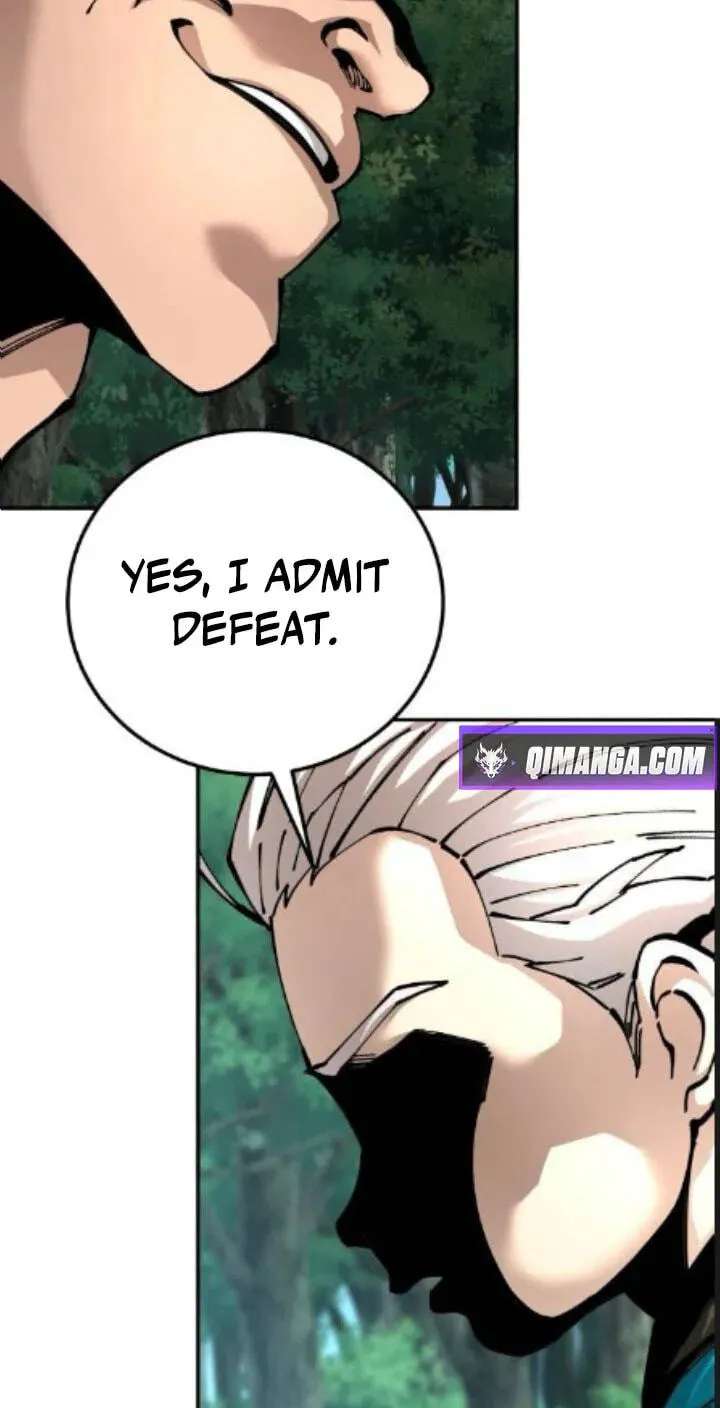 Warrior Grandpa and His Supreme Granddaughter Chapter 122 - page 51