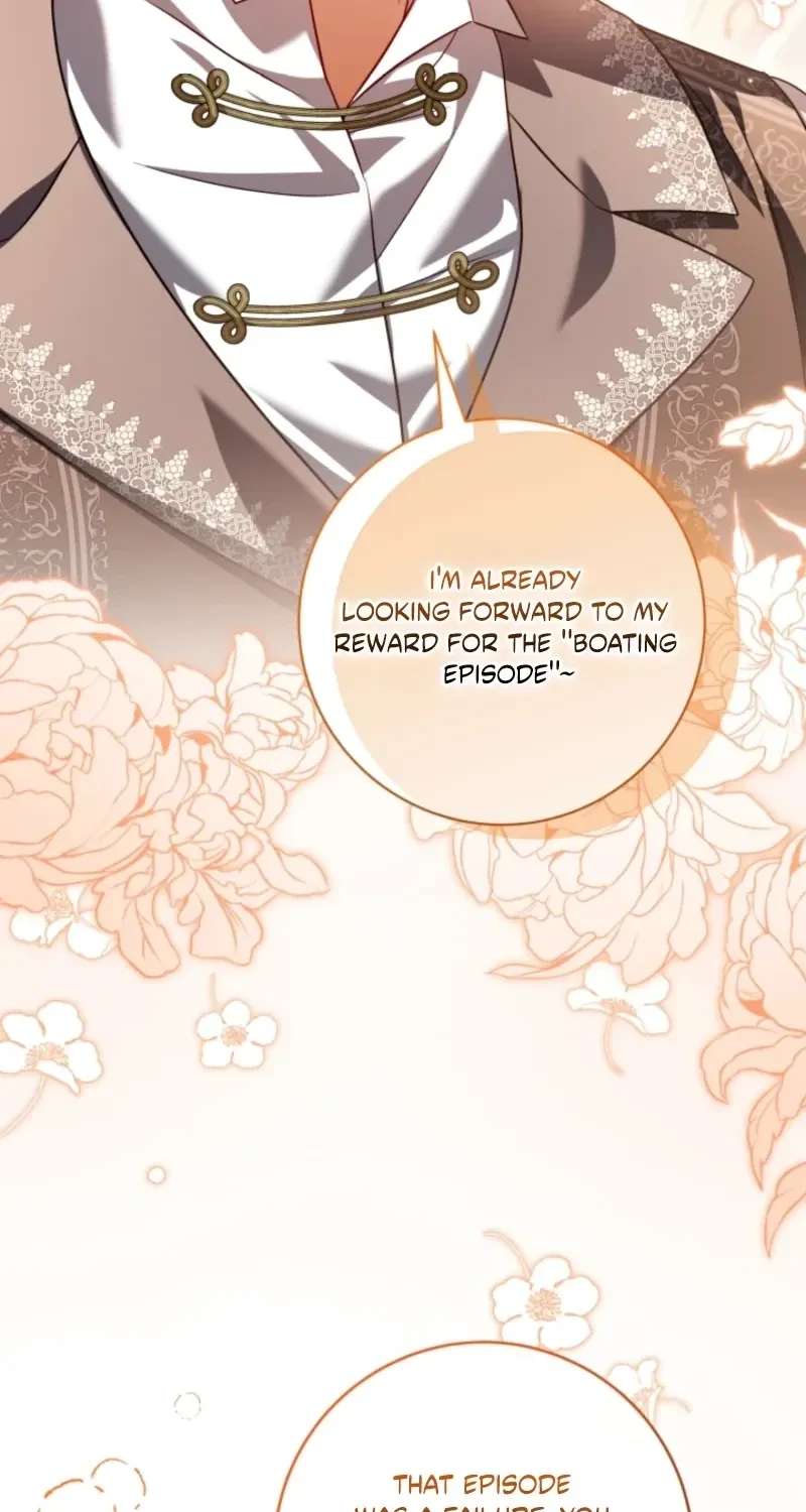 Get Out of My Romance Fantasy Chapter 18 - page 82