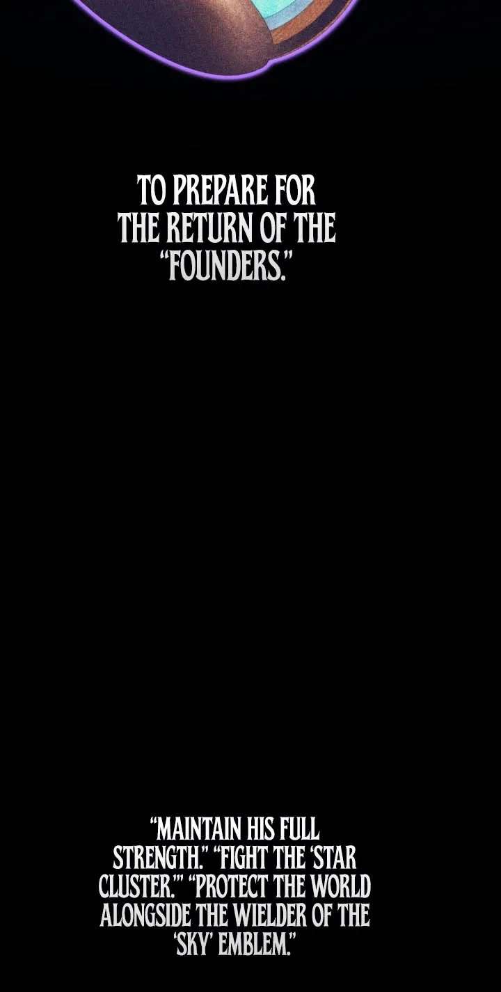 I Am the Strongest Transcendent Chapter 119 - page 28