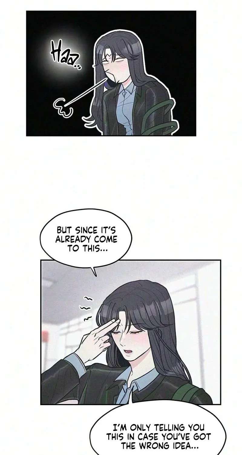 28, Youth! Chapter 5 - page 36