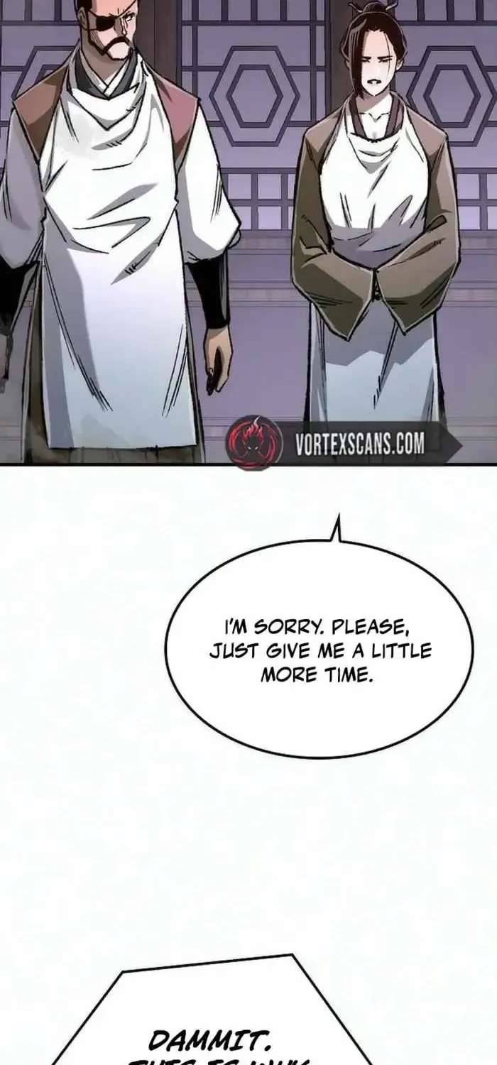Reborn As The Heavenly Demon Chapter 136 - page 95