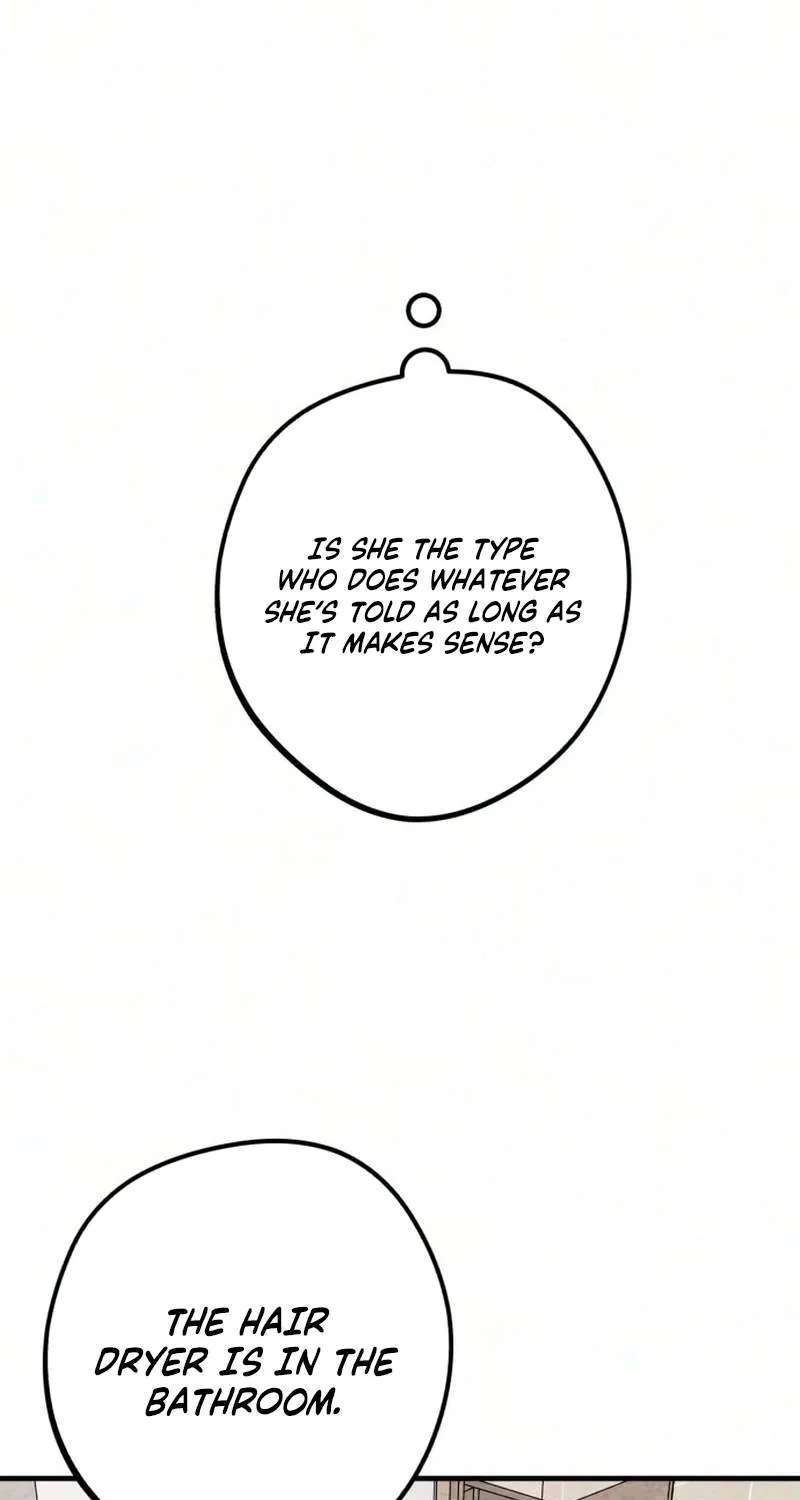 Perfect Senior's Hide! Chapter 26 - page 36