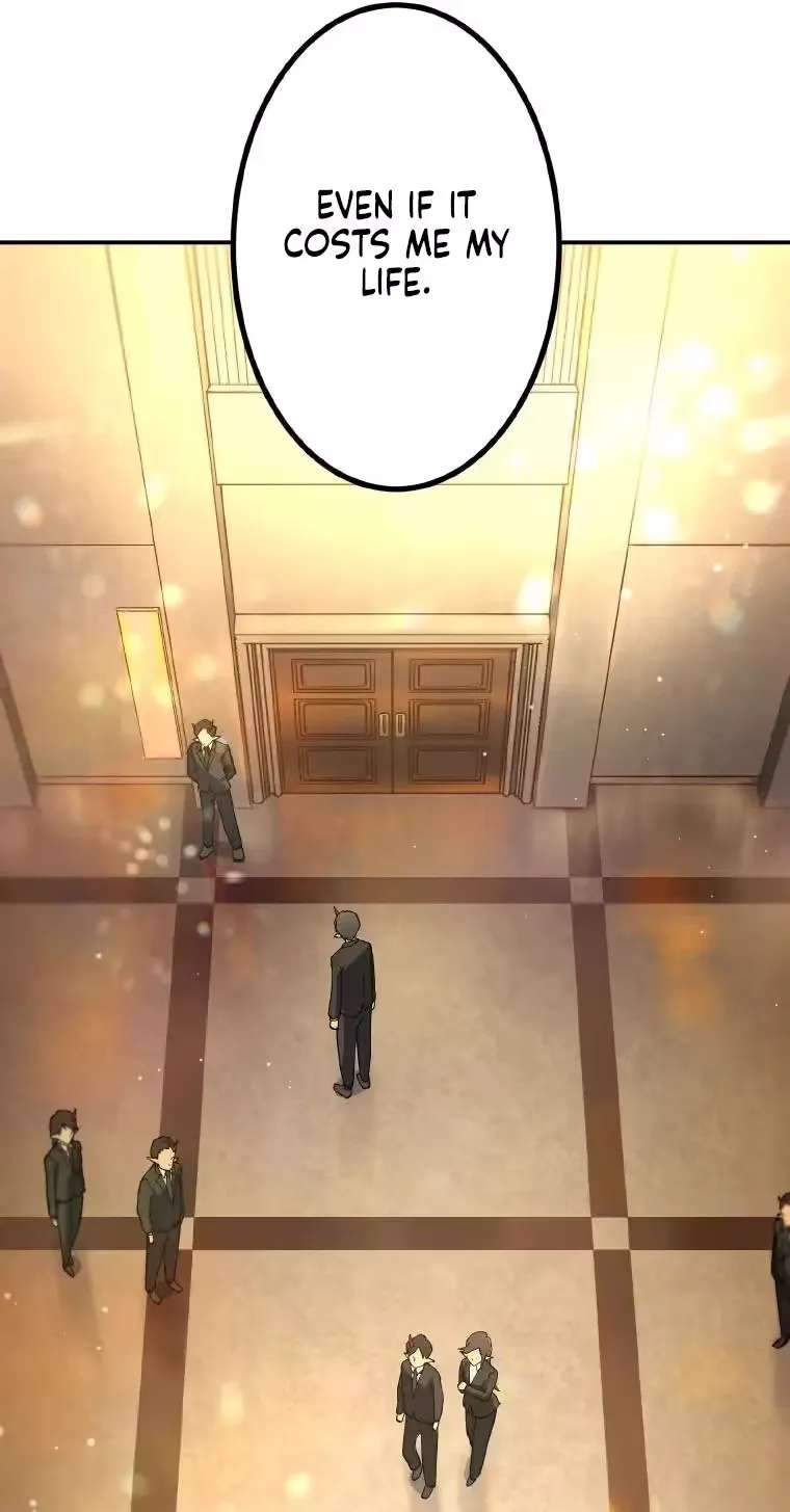 Ossan, Oniyome e no Fukushuu o Chikau Chapter 3 - page 69
