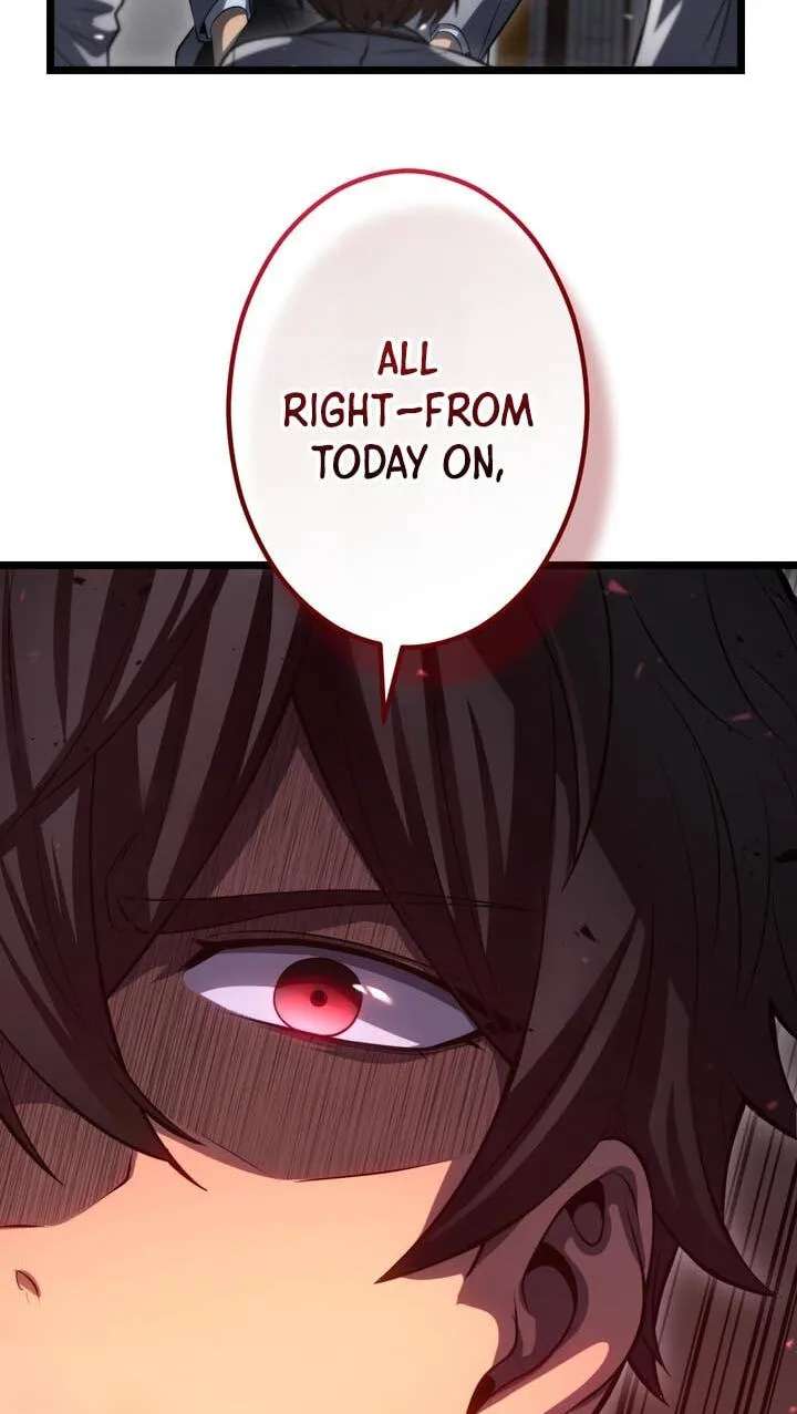 Shinigami no Kikan ~Assassin~ Chapter 24 - page 118