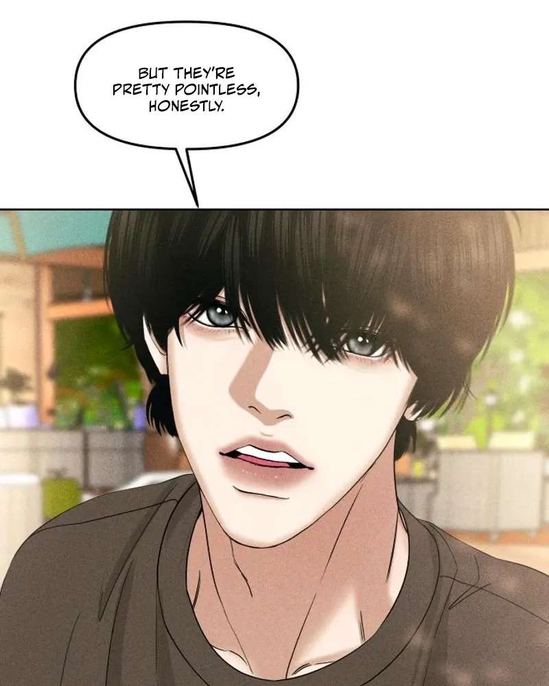 A Loser's Love Chapter 39 - page 36