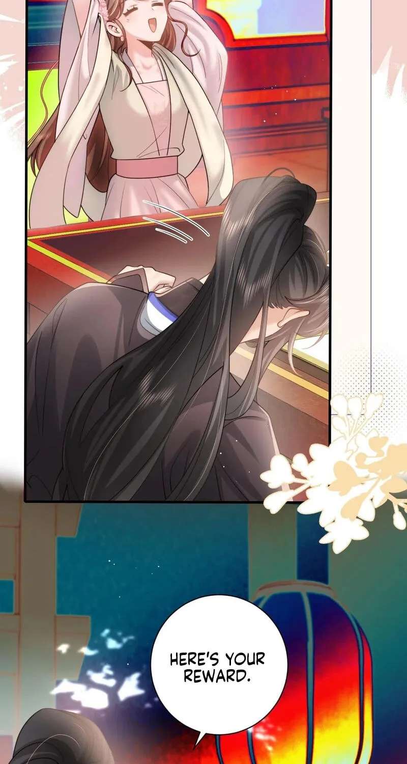 Surviving as a Tyrant's Daughter Chapter 229 - page 30