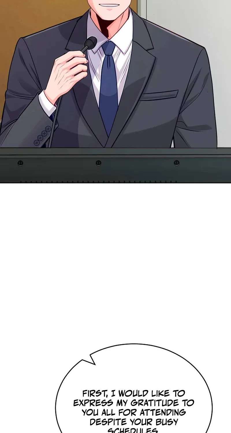 The Ordinary Lawyer's Subspace Chapter 45 - page 105