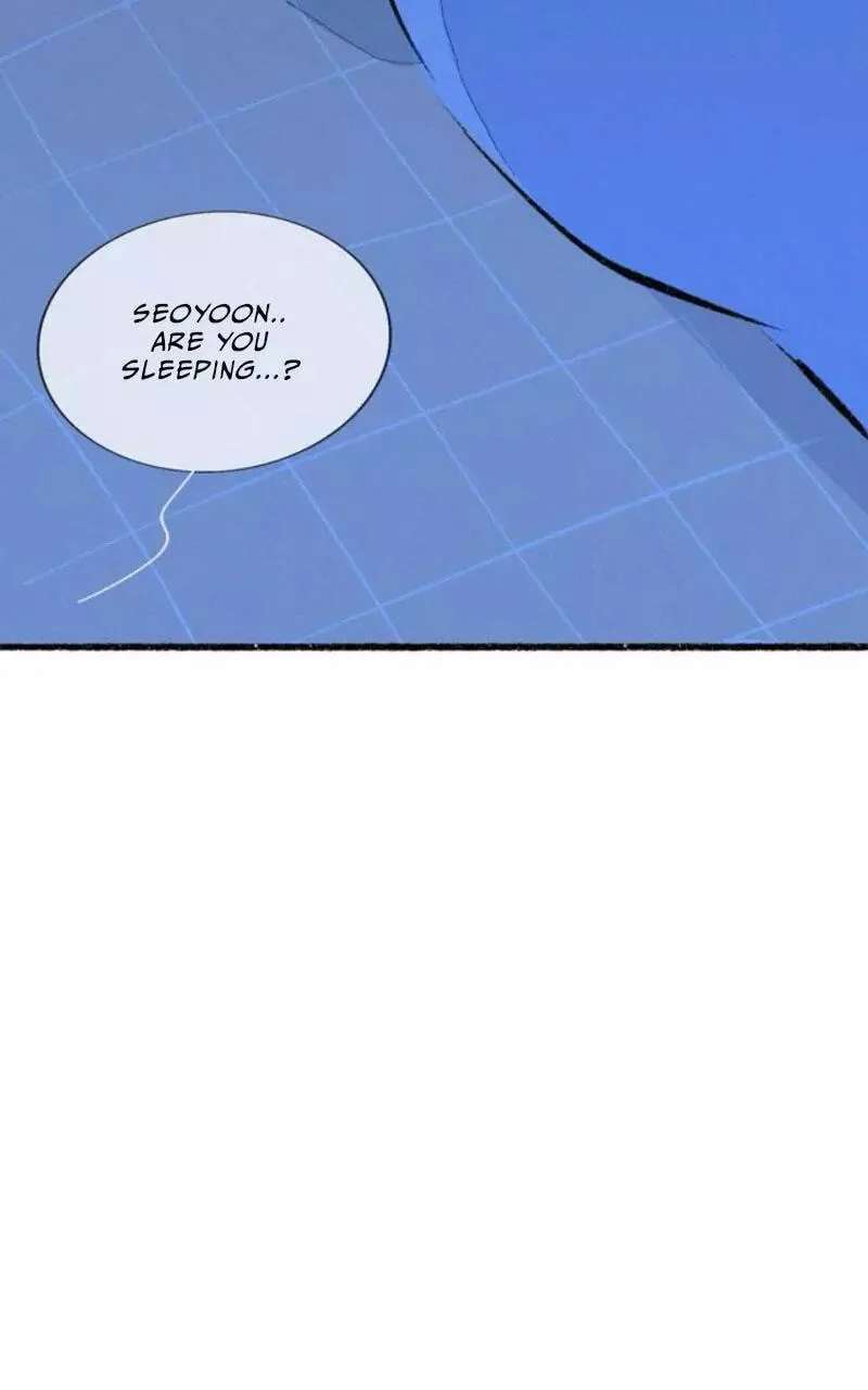 Why Don't I Have Anyone by My Side? Chapter 49 - page 109