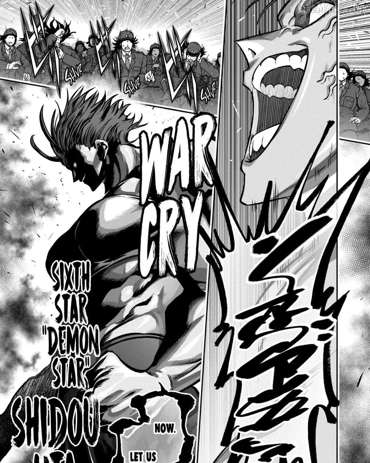 ST✰R: Strike it Rich Chapter 85 - page 1