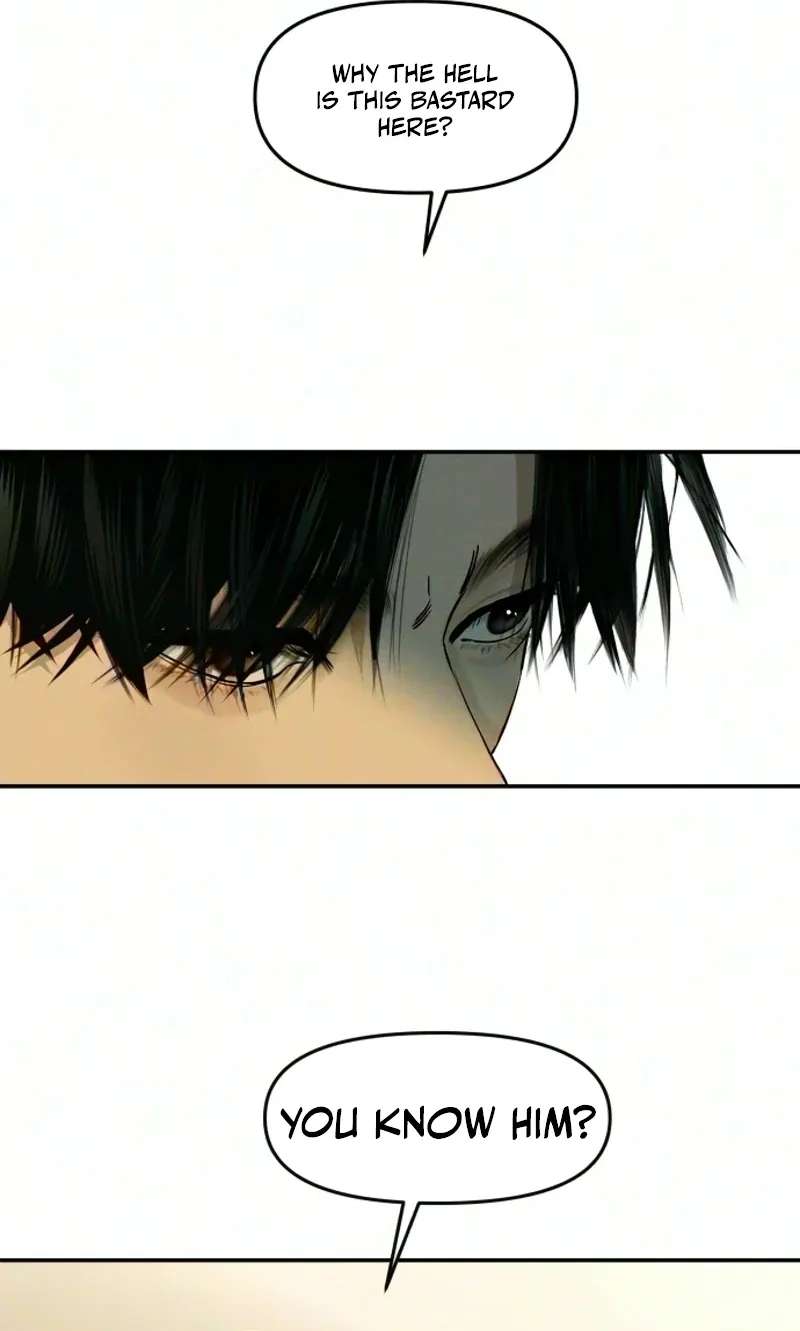 A Loser's Love Chapter 32 - page 85