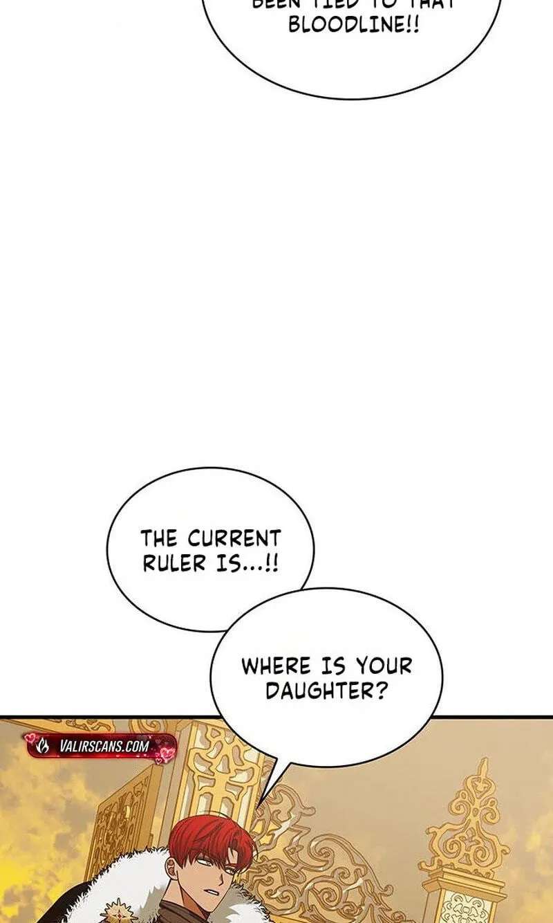 In the Empress’s Bedroom Lives a Snake Chapter 73 - page 21