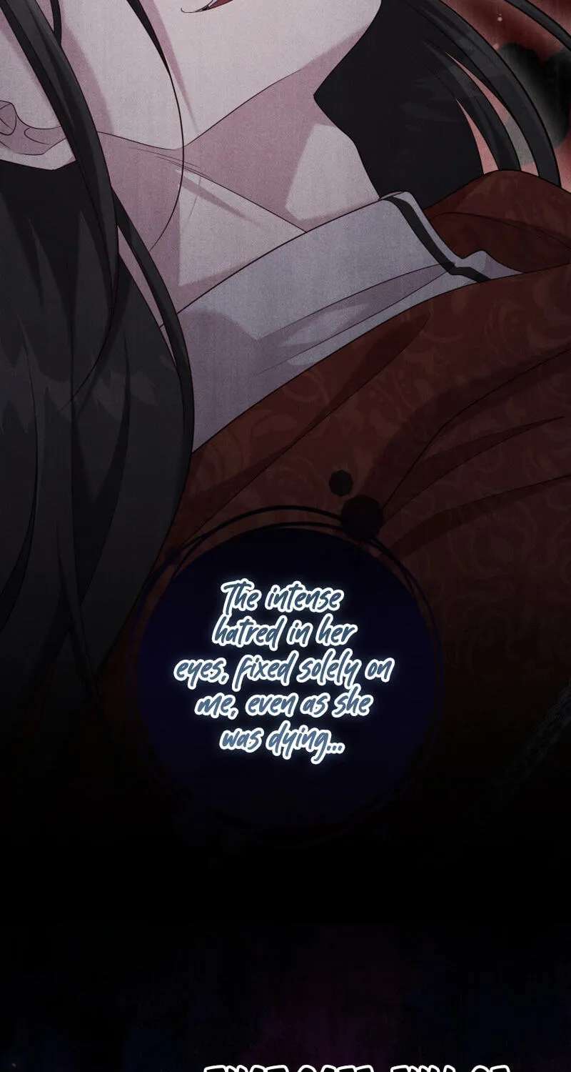 Finally, the Dawn Came Chapter 51 - page 26