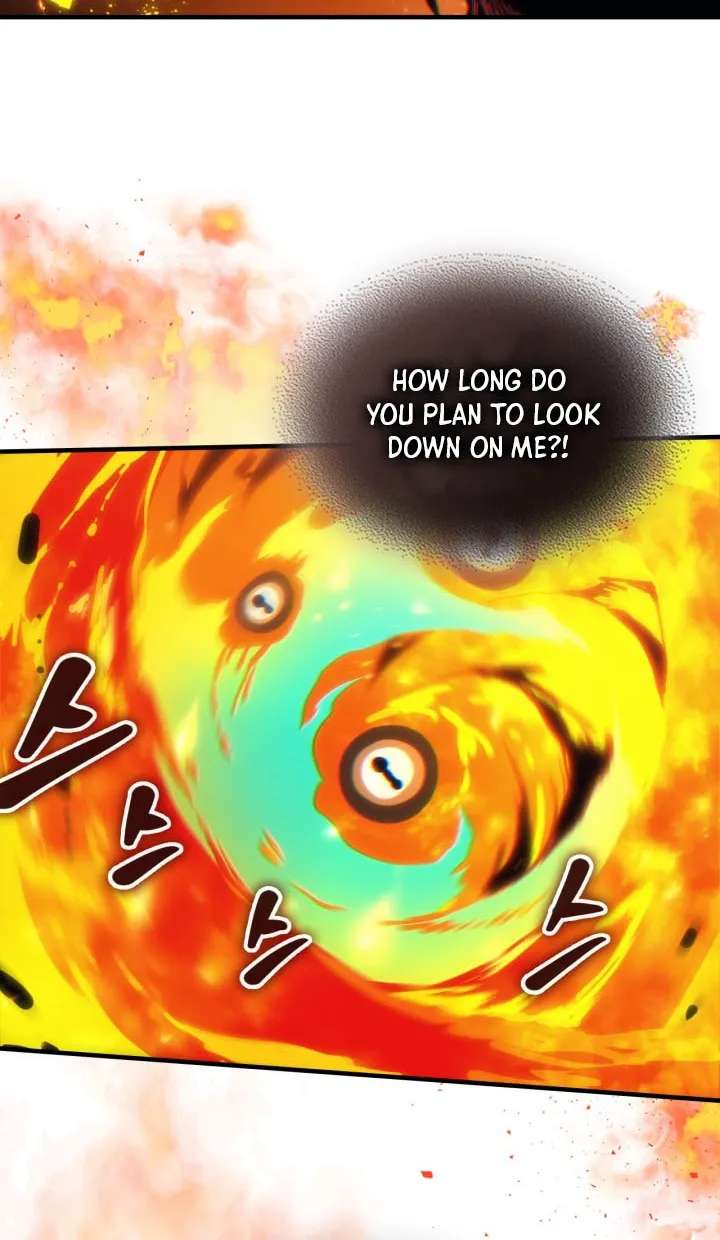 Mr Devourer, Please Act Like A Final Boss Chapter 142 - page 27