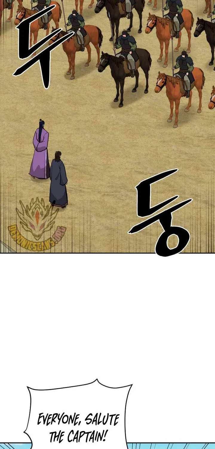 Administrator Kang Jin Lee Chapter 266 - page 30