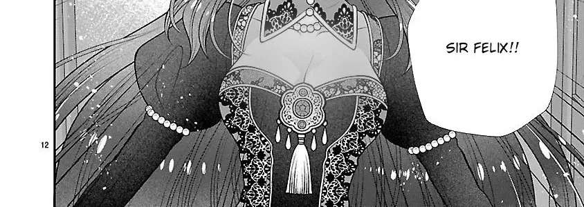 I'm a Secondary Consort, So You Don't Have to Love Me — I Just Want a Lazy Life Chapter 5 - page 10