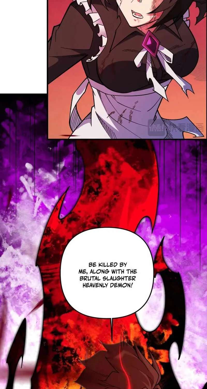 God Killer Chapter 236 - page 63